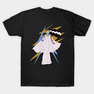 Bride of Frankenstein T-Shirt